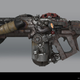 Illustration for article titled The Art Of iWolfenstein II: The New Colossus/iem/em
